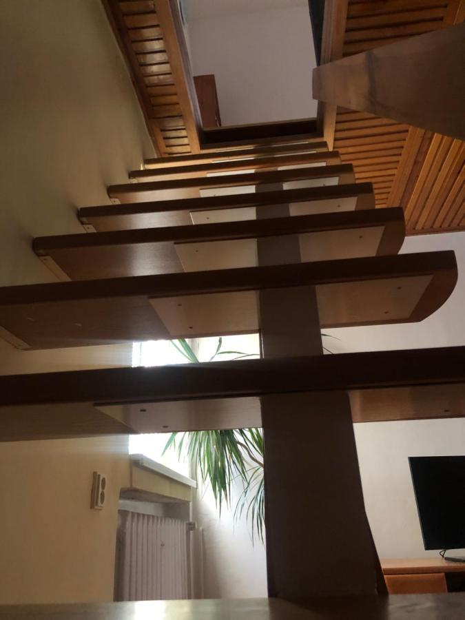Apartment Luzne Luhačovice Kültér fotó